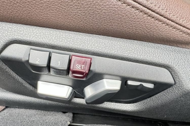 Used BMW 3 Series 2019 320Li Fashion Model