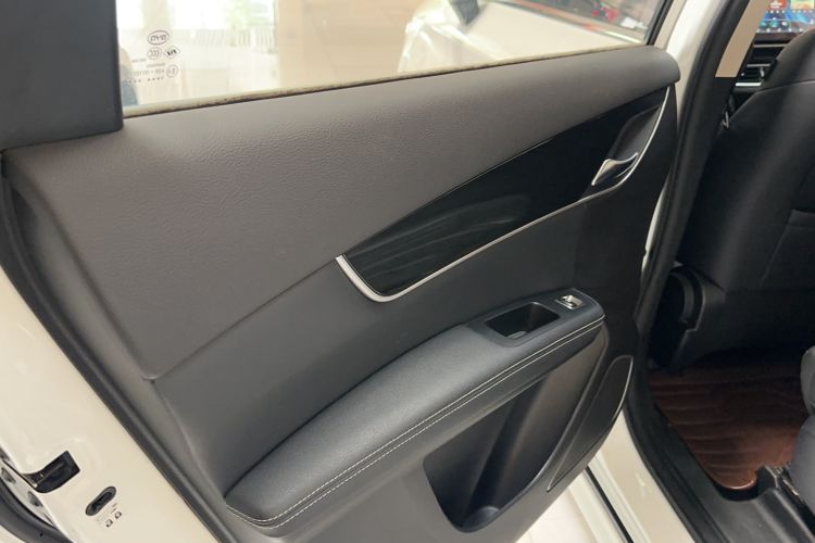 Used BYD Song MAX 2019 1.5T Automatic Smart Connect Prestige Model 6 Seats China VI Standard