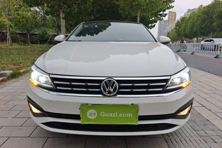 Used Volkswagen Lamando 2021 Facelift 280TSI DSG Comfort Edition (Manual Air Conditioning)