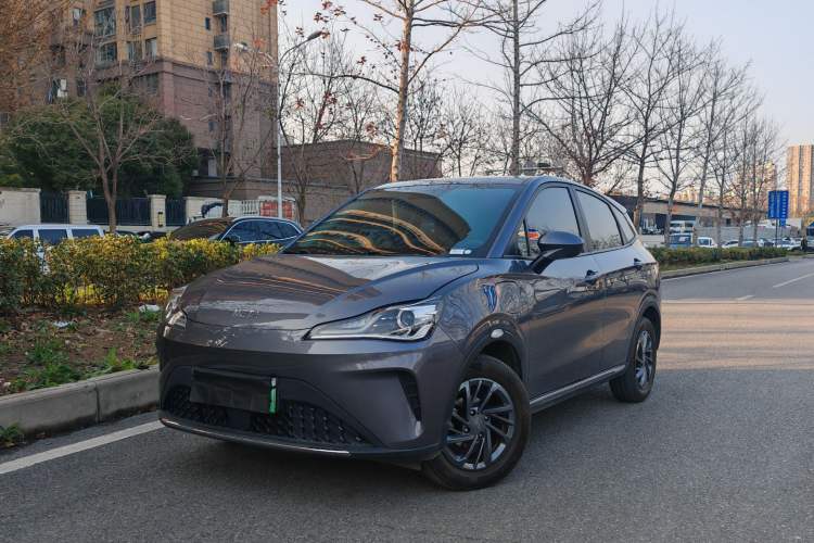 Used NETA AYA 2023 318 Lite
