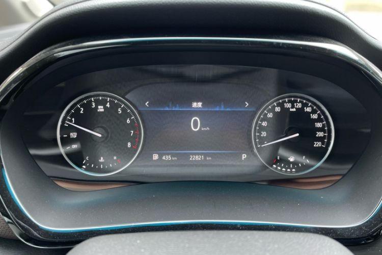 Used Buick GL8 2023 Land Executive Class Comfort Model