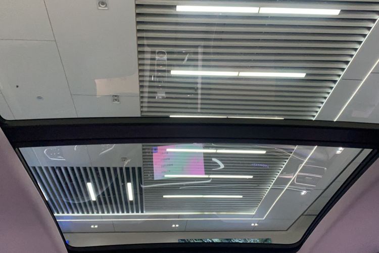 Used Volkswagen Teramont 2024 380TSI Four-Wheel Drive Prestige Luxury Edition
