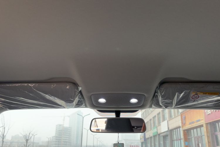 Used Leapmotor T03 2025 310 Comfort Edition
