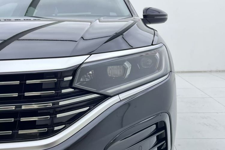 Used Volkswagen Passat 2023 Revised 330TSI Elite Edition