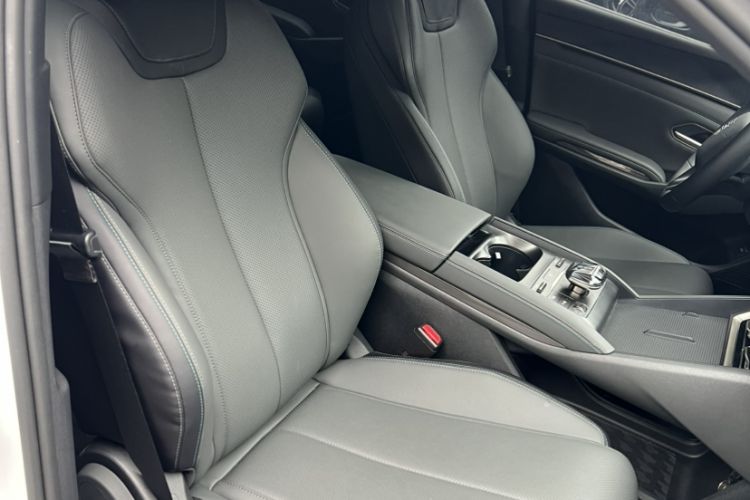 Used BYD Qin L 2024 DM-i 80KM Leading Model