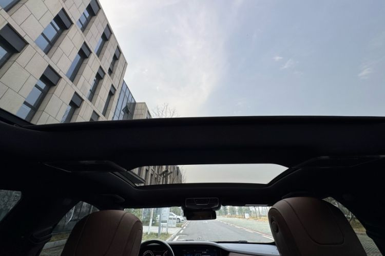 Used Mercedes-Benz S-Class 2018 S 320 L