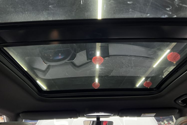 Used Geely Auto Emgrand X7 Sport 2023 Boyue COOL 1.5TD Smart Connectivity Model
