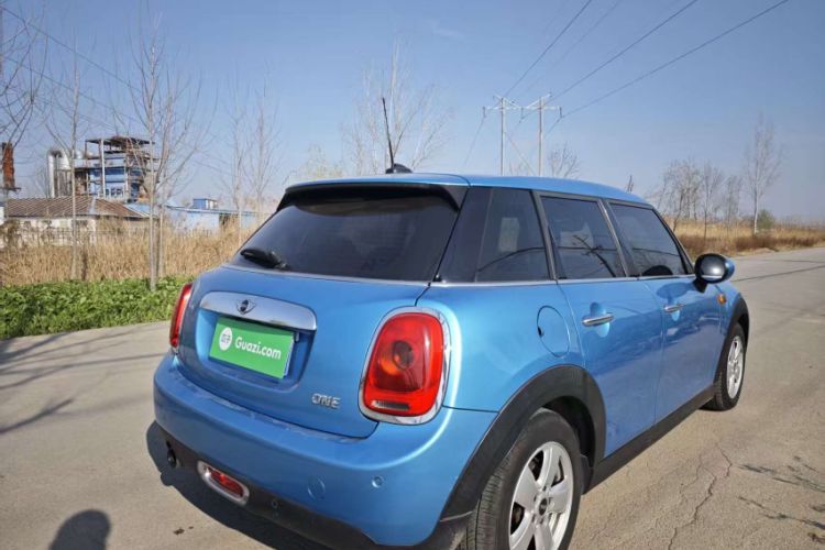 Used MINI 2015 1.2T ONE Five-Door Edition