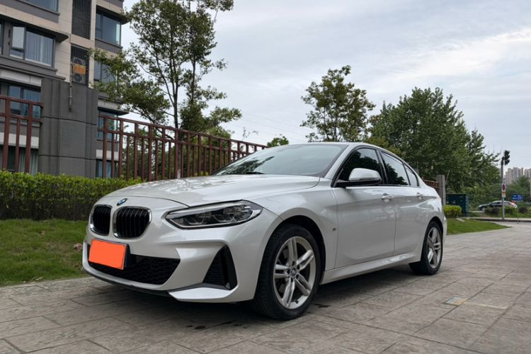 Used BMW 1 Series 2020 120i M Sport Package