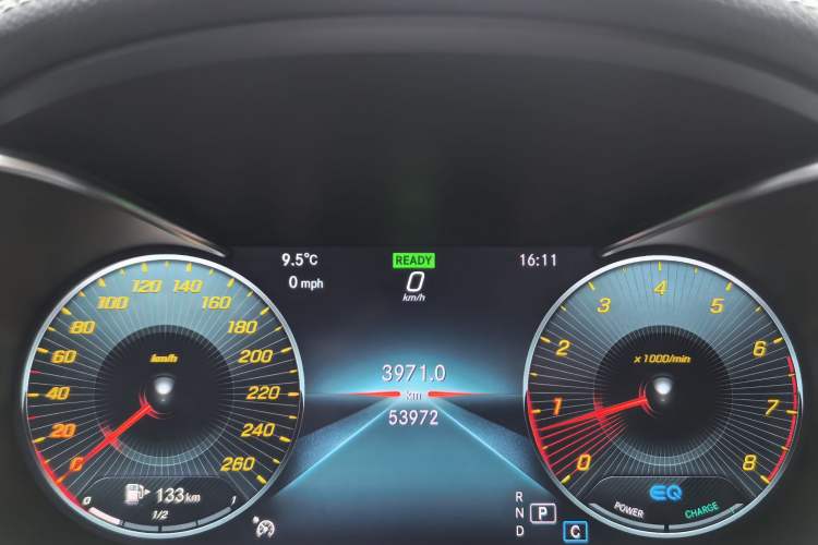 Used Mercedes-Benz C-Class 2019 C 260 4MATIC Coupe