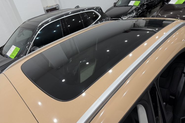 Used smart #1 2026 Dynamic Upgrade Edition
