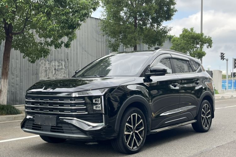 Used SOL X8 PLUS 2023 1.5 TGDI DCT Smart Edition 7-Seater