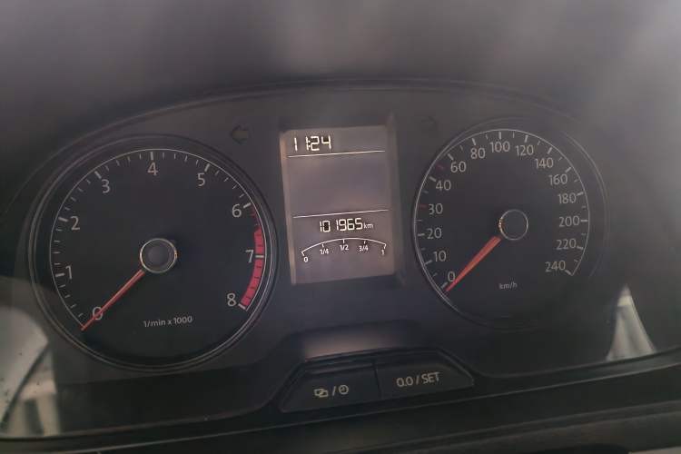 Used Volkswagen Lavida 2013 Revised Classic 1.6L Automatic Fashion Edition