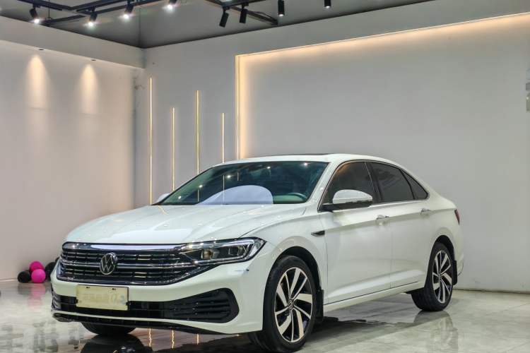 Used Volkswagen Sagitar 2023 300TSI DSG Excellence Edition