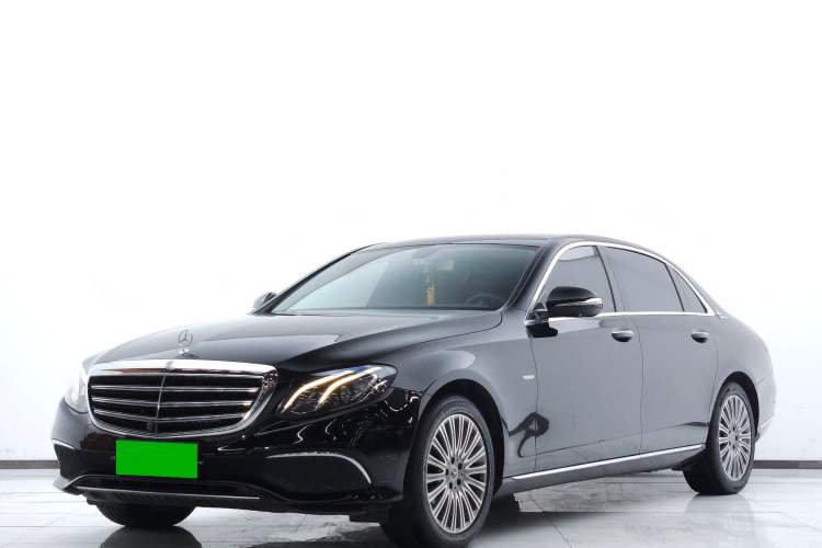 Used Mercedes-Benz E-Class 2020 Restyled E 300 L Exclusive Edition Guazi used car, China used car export, Used car for sale, Used cars, Cheapest cars for sale