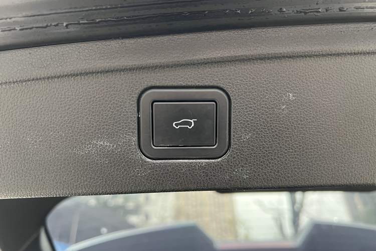 Used Haval XY 2022 1.5T Smart Edition
