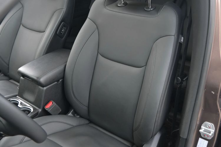 Used Jeep Grand Commander 2018 2.0T Four-Wheel Drive Prestige Edition China V