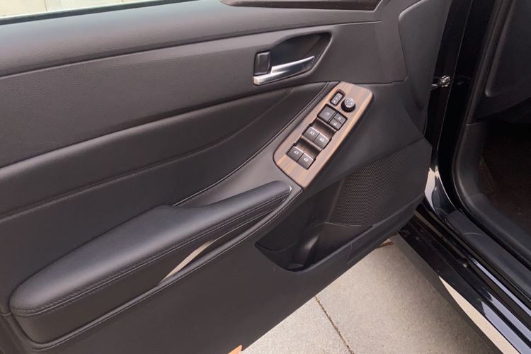 Used Toyota Avalon 2021 2.5L Luxury Edition
