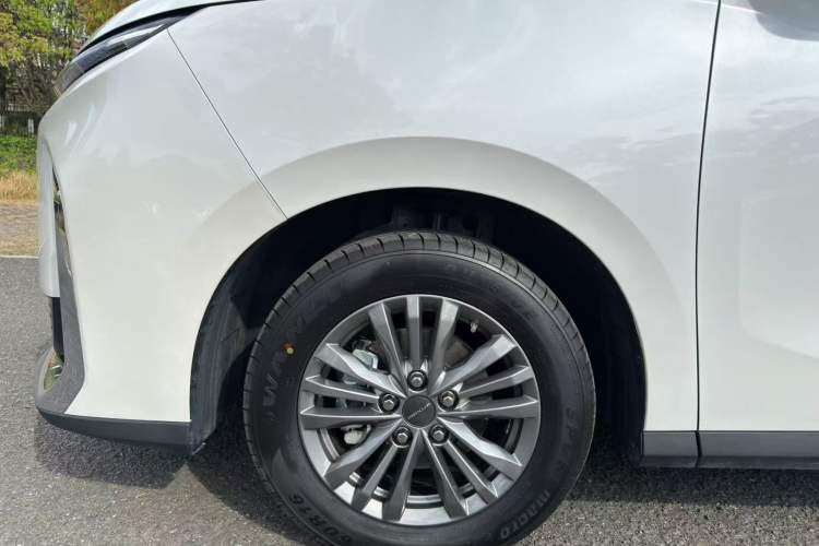 Used SAIC MAXUS G50 2025 MAX 1.5T Automatic Luxury Edition