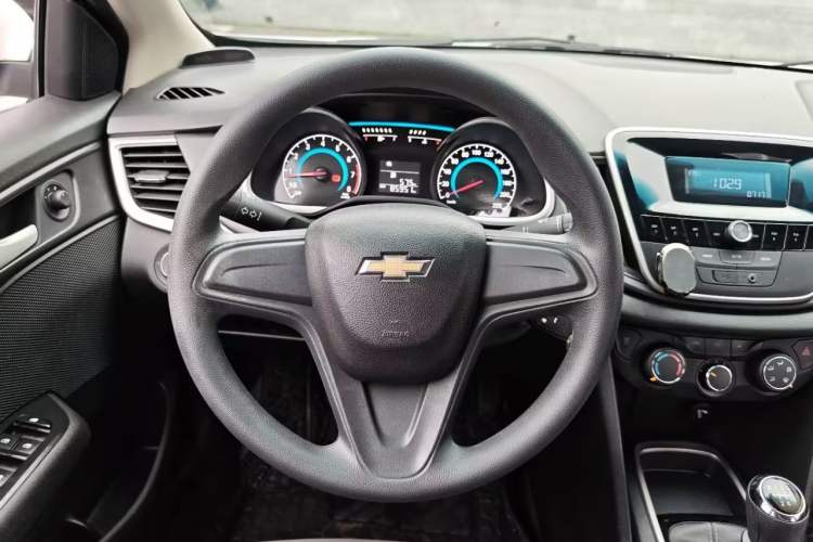 Used Chevrolet Cavalier 2019 320 Manual Enjoyment Edition