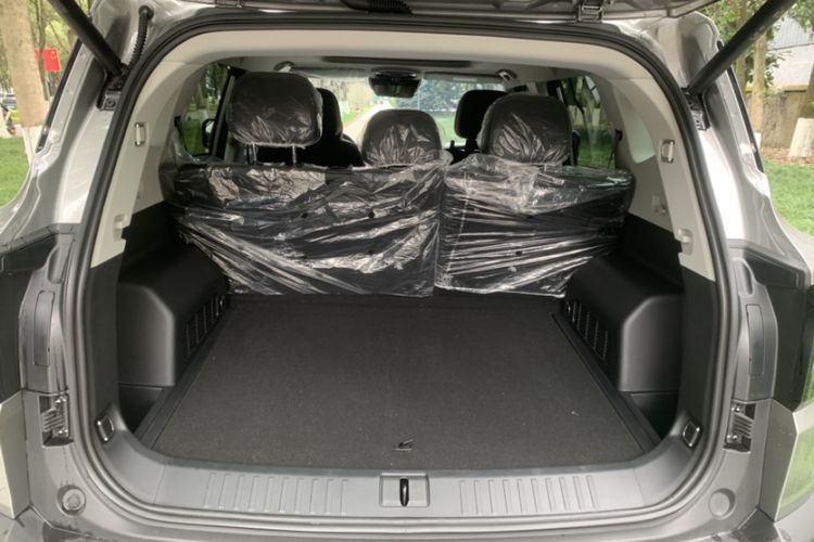 Used JETOUR Shanhai Shanhai T1 2025 150 km Heading South