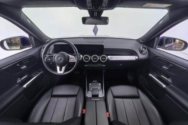 Used Mercedes-Benz GLB 2021 GLB 200 Fashion Model