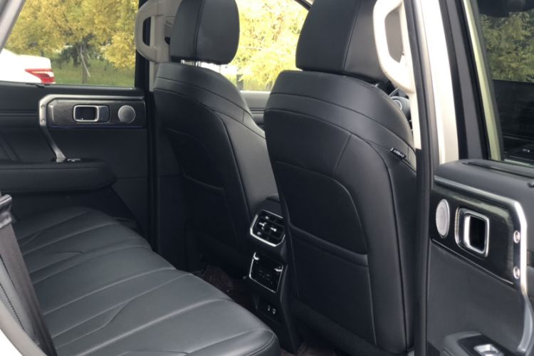 Used Tank 400 New Energy 2024 Hi4-T Off-Road Edition