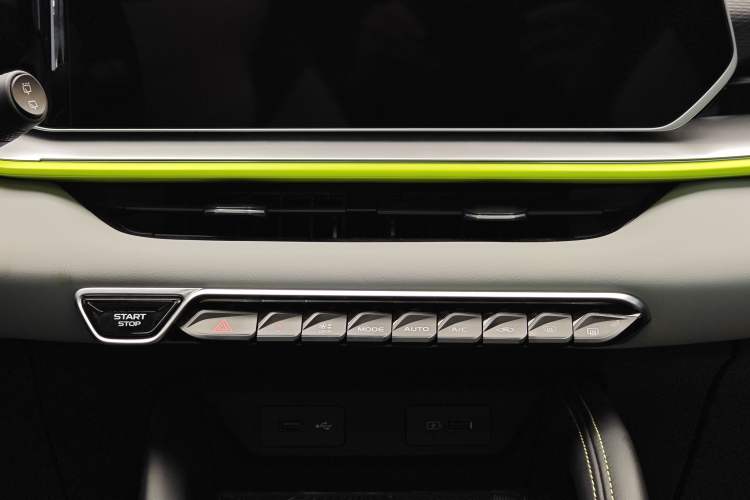 Used Geely Auto Coolray 2022 Bin Yue COOL 1.5TD DCT Ignite Edition