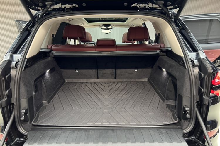 Used BMW X5 2023 xDrive 30Li Luxury M Sport Night Edition Package