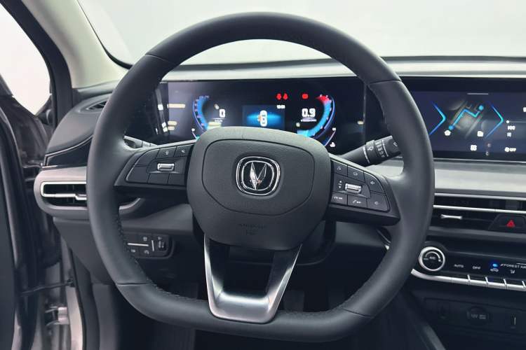 Used Changan Eado 2021 PLUS 1.6L GDI Manual Luxury Model