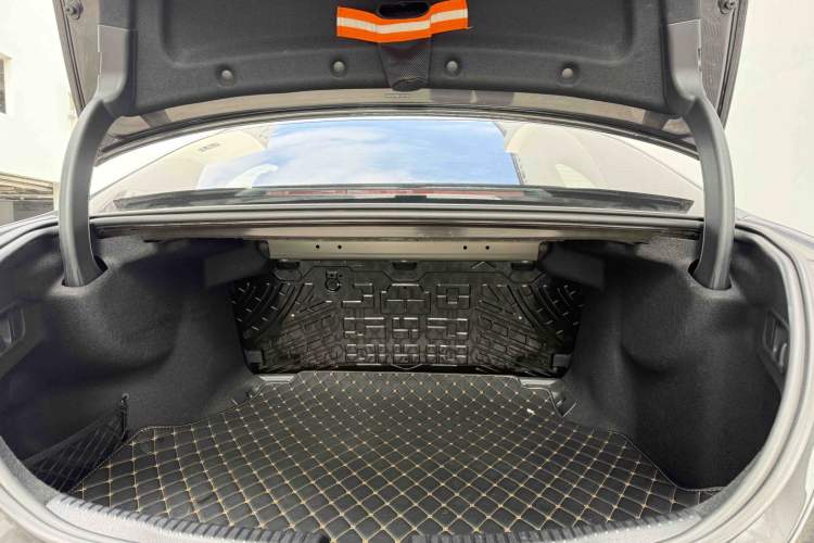 Used Mercedes-Benz C-Class 2022 C 260 L Sport Edition
