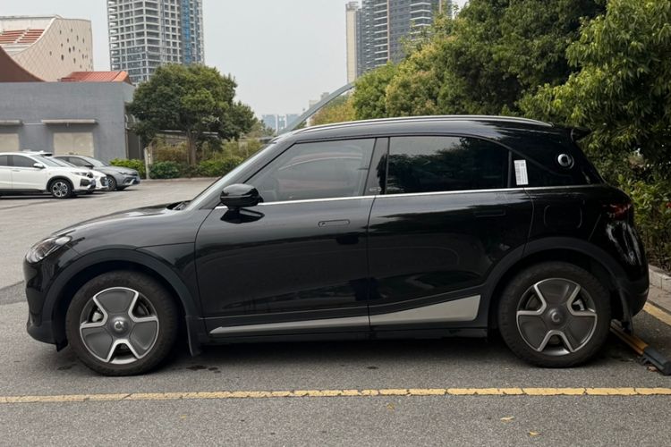 Used smart #1 2023 Pro Edition