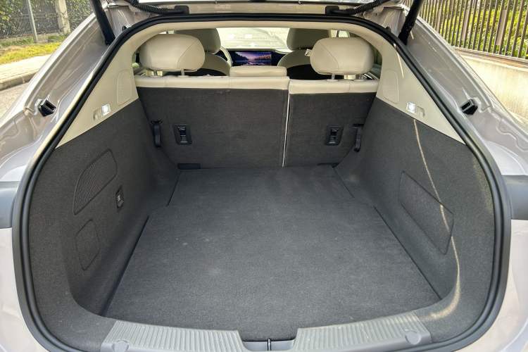 Used Rising F7 2023 Long-Range Pro Edition
