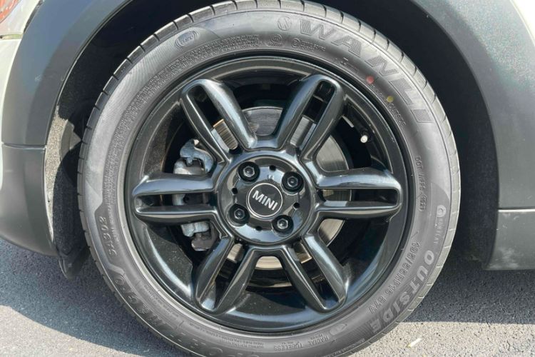 Used MINI Clubman 2011 1.6L ONE