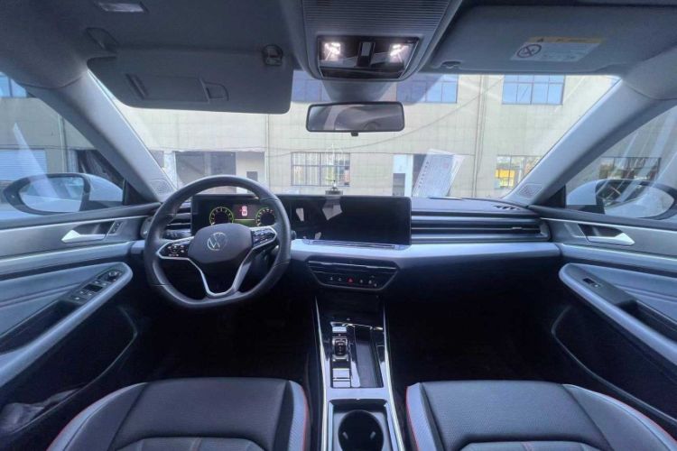 Used Volkswagen Lamando 2022 Lavida L 280TSI DSG Cool & Spicy Edition