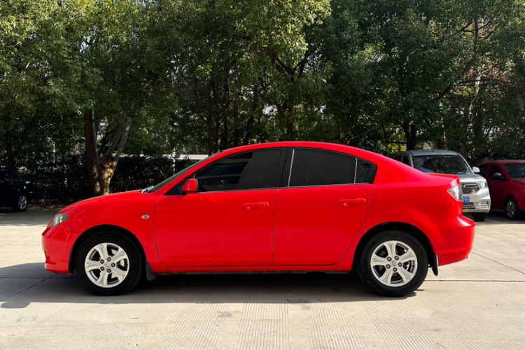 Used Mazda Mazda 3 2012 1.6L Automatic Classic Special Offer