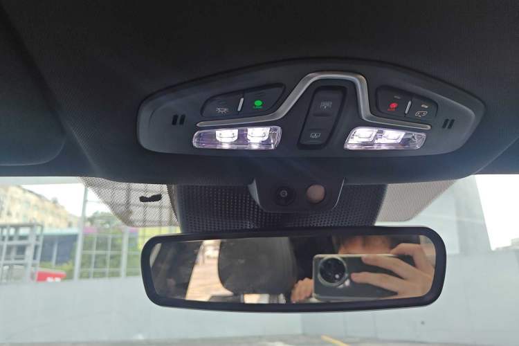 Used GAC Trumpchi EMKOO 2022 1.5T Supernova Max Edition