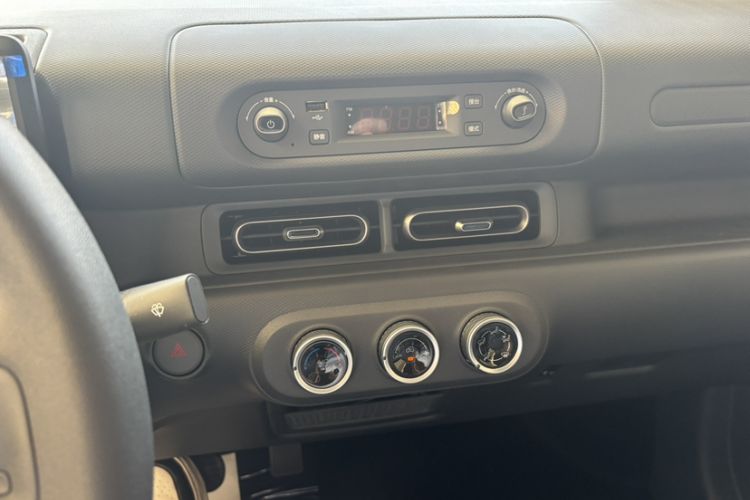 Used Wuling Zhiguang New Energy 2025 Comfort Model