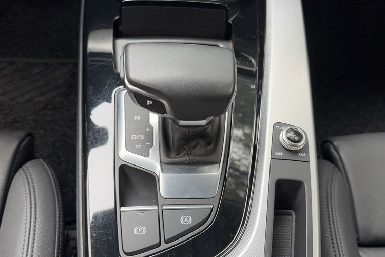 Used Audi A5 2023 Sportback 40 TFSI Fashionable and Dynamic Model