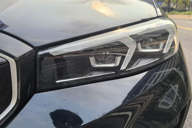 Used BMW i3 2022 eDrive 35 L Left Front Headlight