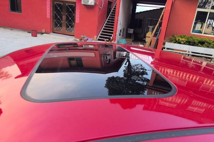 Used Mazda Mazda 3 Axela 2017 Sedan 1.5L Automatic Luxury Model Emission Standard China V