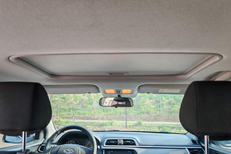 Used Hyundai Verna (older generation) 2017 1.4L Automatic YueXiang Edition China V-standard