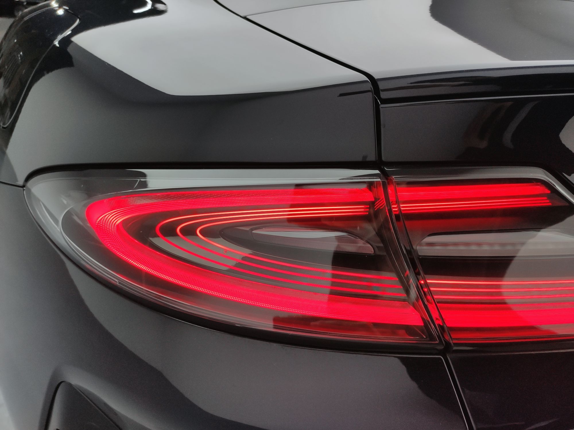 Xiaomi Auto SU7 2024 Four-Wheel Drive Ultra-Long Range Advanced Intelligent Driving Max Edition — снимка 20