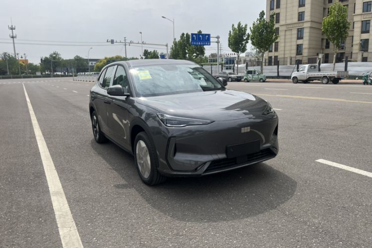 Used Geely Galaxy E5 2026 Model 530km Launch Edition
