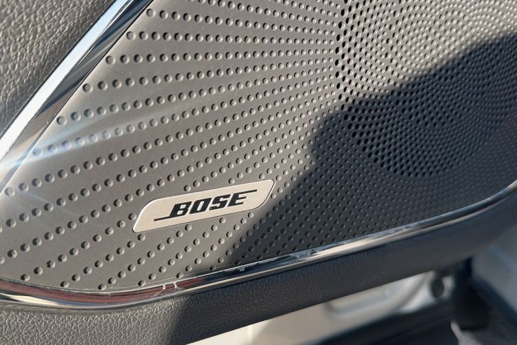 Used Hongqi HS5 2022 Revised Version 2.0T Smart Connect Flagship Edition
