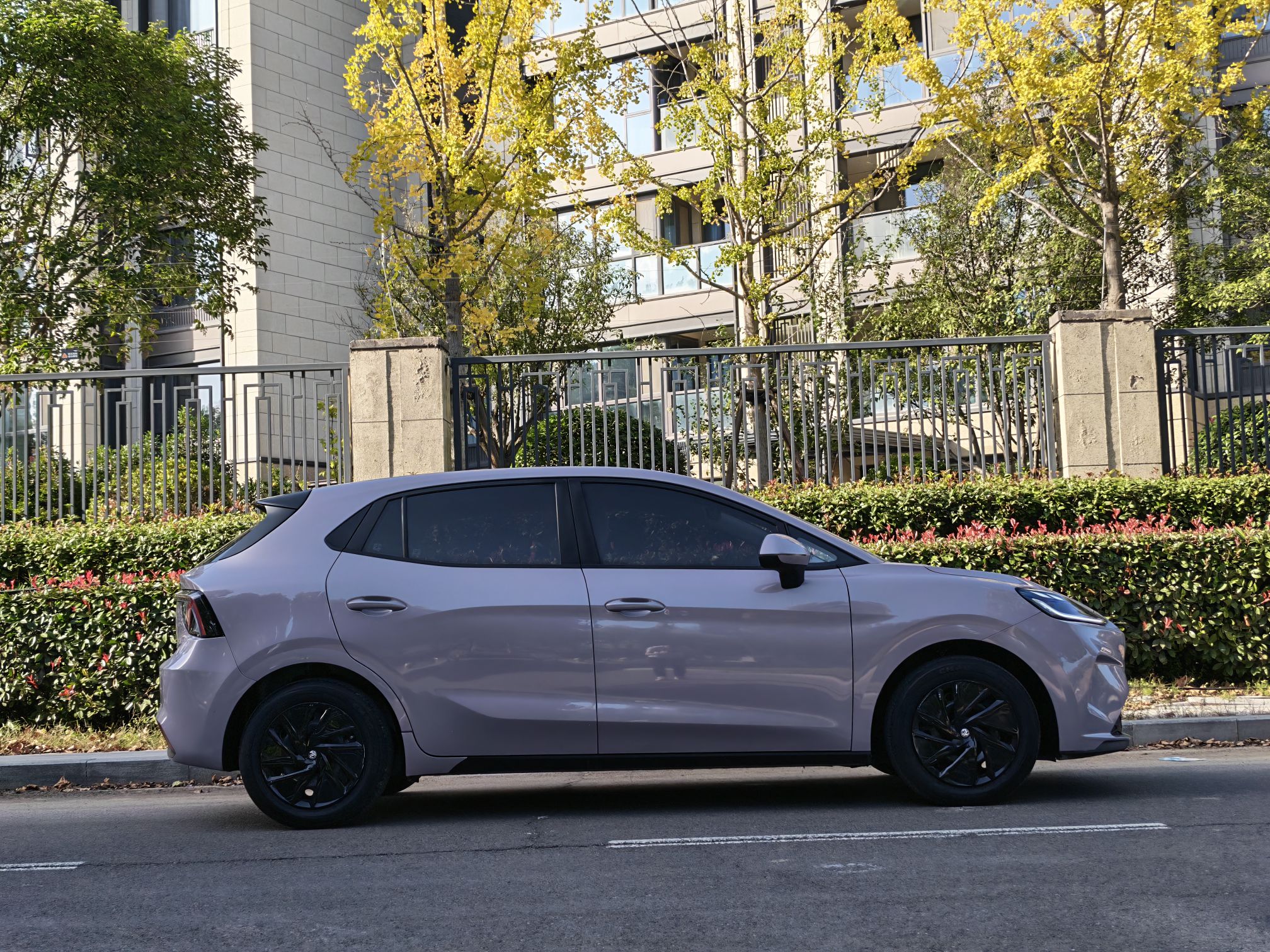 MG 4 EV 2026 Model 437 All-in-One Edition — снимка 4