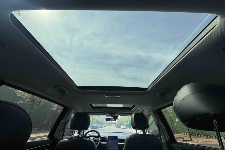 Used Hyundai Custo 2021 270TGDi Prestige LUX Headliner
