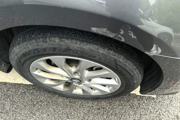 Used Nissan Sylphy 2022 Classic 1.6XE CVT Comfort Edition Exterior 6