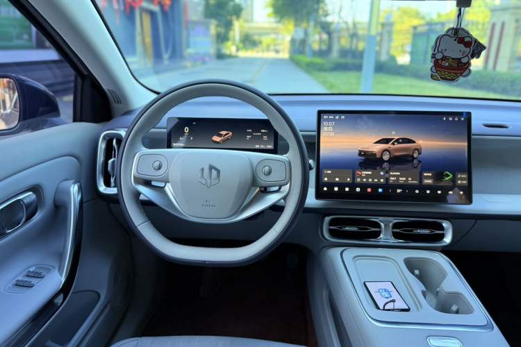 Used Leapmotor B01 2025 550 Comfort Edition