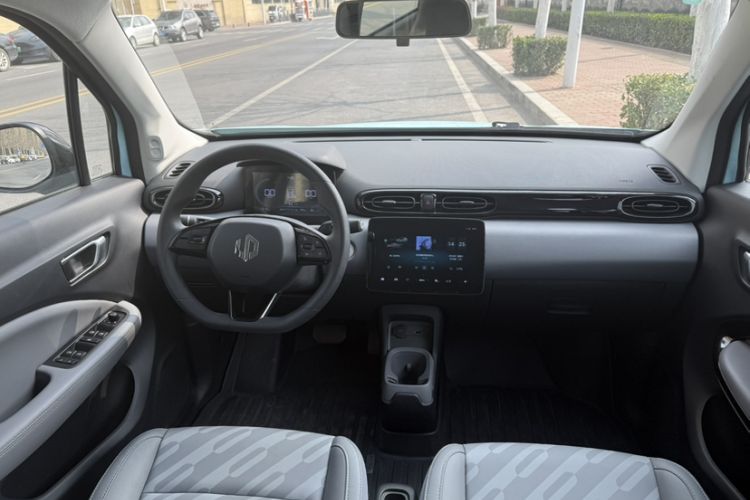 Used Leapmotor T03 2025 403 Comfort Edition
